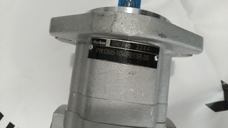 Гидромотор Parker GM5-10-1FE13R-20