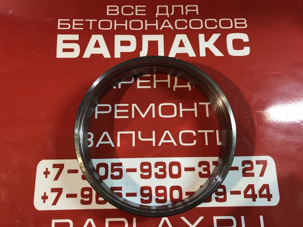 Кольцо металлическое Sermac 1031105
