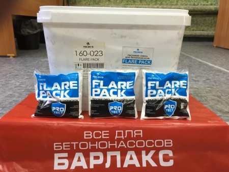 Пусковая смесь Flare Pack (230 грамм)
