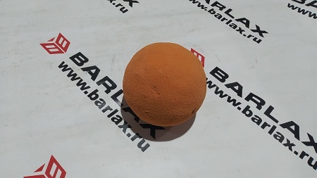Мяч промывочный DN150 (175 мм) мягкий