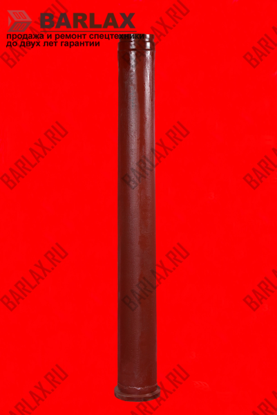 Разгонная труба Waitzinger WAI107525 (198-148 мм, мама ZX-SK) / 1500 мм (NEW TYPE)