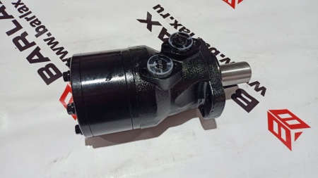 Гидромотор подмешивателя PM / KCP / JJ / EVER (вал 35 мм)